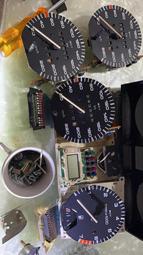 議價出售普桑桑旅儀表盤總成 電子表改老款機械儀表盤、無損對插尾線！方便直接！需要的點我想要 普桑桑旅06-12款全新原 歷史價格詳細信息