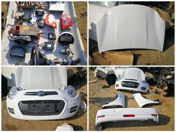 議價出售13年風行景逸葉子板總成一對 感興趣的話點“我想要”和我私聊吧～ 歷史價格詳細信息