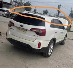 議價出售13年風行景逸葉子板總成一對 感興趣的話點“我想要”和我私聊吧～ 歷史價格詳細信息