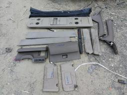 議價出售06-12款普桑桑旅3000志俊離合器三件套  06-12款普桑桑旅3000志俊離合器三件套 原廠件。 黃霧燈 歷史價格詳細信息