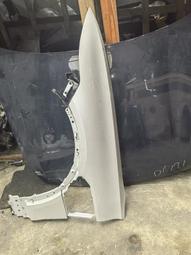 議價出售凱迪拉克銳歌拆車件 前杠總成 機蓋葉子板大燈水箱總成 原版原漆無傷無修復成色美麗一手貨源 歷史價格詳細信息