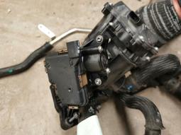 議價出售星邁羅昂揚排氣管整節 成色完美 準新車拆解 感興趣的話點“我想要”和我私聊吧～ 歷史價格詳細信息