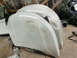 議價出售別克昂揚拆車件 18寸輪轂加胎全車原廠配件純拆，別克汽車原廠零件大全  五大總成不賣  我這都是整車提供拆解， 歷史價格詳細信息