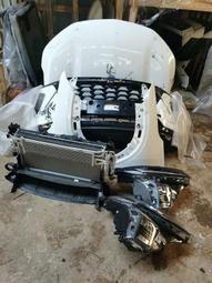 議價出售星邁羅昂揚排氣管整節 成色完美 準新車拆解 感興趣的話點“我想要”和我私聊吧～ 歷史價格詳細信息