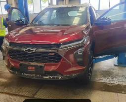 議價出售星邁羅昂揚排氣管整節 成色完美 準新車拆解 感興趣的話點“我想要”和我私聊吧～ 歷史價格詳細信息