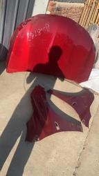 議價出售雪佛蘭科沃茲大燈  雪佛蘭科沃茲大燈  高配帶LED日行燈 買家請閱讀： 1 ： 本廠所售燈具均為原廠純拆燈具 歷史價格詳細信息