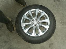 議價出售昂科拉  創酷  探界者 科魯茲  科魯澤 新英朗 威朗 創界，輪胎備胎全新未使用需要時候說明車型 歷史價格詳細信息