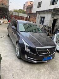 詢價出售凱迪拉克ATS，原裝拆車大燈九成新拿回家直接裝車 感興趣的話點“我想要”和我私聊吧～ 歷史價格詳細信息