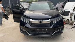 本田冠道URV奧德賽XRV繽智艾力紳歌詩圖思鉑睿車門防踢墊皮革內飾 歷史價格詳細信息