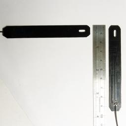 （含稅）ipex4代轉sma外螺內孔連接線 15cm長 MHF4轉SMA母頭 M2天線轉接線 MX 歷史價格詳細信息