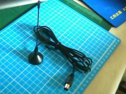 室內 室外 車用  數位電視天線 TV-216(適用於數位電視棒 無需再買轉接頭) 底部有磁性 無鉛 晟啟 歷史價格詳細信息