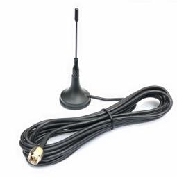 SMA 磁性延長底座 5公尺 華為 中興 4G網卡 3G/4G/LTE天線適用 歷史價格詳細信息