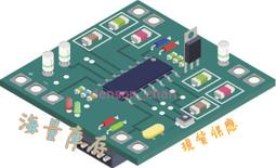 全新A品 CR2032 3V紐扣電池帶插腳 3個腳臥式焊腳插板 腳距20MM 歷史價格詳細信息