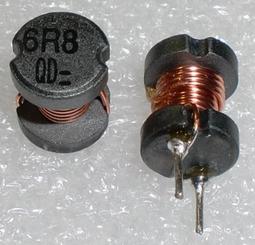 電感NR6045T6R3M 6.3UH 6*6*4.5 NR6045 6R3 屏蔽功率電感 歷史價格詳細信息