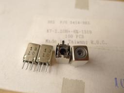 中谷屋10顆2元 MG34M X5R 2.2uF 16V SYNTON 0603 電容SMD貼片蕊片晶片獨石積層陶瓷電容 歷史價格詳細信息