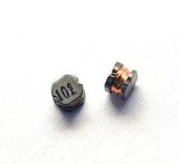 （50個一標）CD43 22UH 貼片功率電感 絲印220(50個) 歷史價格詳細信息