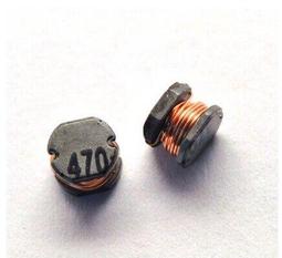 （50個一標）CD54 4.7UH 貼片功率電感 絲印4R7(50個) 歷史價格詳細信息