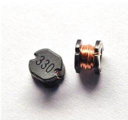 （50個一標）CD54 4.7UH 貼片功率電感 絲印4R7(50個) 歷史價格詳細信息