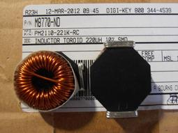 SMD電感 SMD POWER INDUCTOR GSRH74-100M 感值:10uH 1KHZ DCR:0.049 歷史價格詳細信息