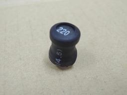 工字電感  DIP  繞線電感  330uH  1.2A 11*13  無鉛  MINGSTAR 歷史價格詳細信息