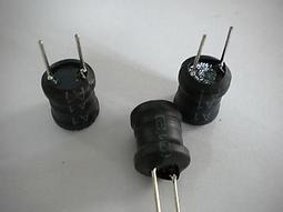 0810-1MH 工字電感 8*10MM 0.4A工字型 功率電感（10個一拍）w172 059 [~熱心小賣家 歷史價格詳細信息