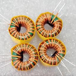 電感 (3L三禮 SMTDRH0530L-151M )(5.2*3.0mm) 150uH 0.21A ±20% 歷史價格詳細信息