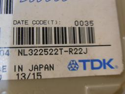 INDUCTOR (Chock) 電感 ( VISHAY  IHLP6767GZER5R6M11 ) 貼片方型 (17x17x7mm)  5.6uH  28A  DCR<4.44mΩ  ±20%  11.8MHz 歷史價格詳細信息