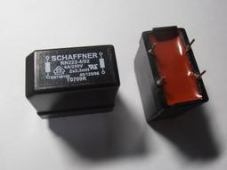 SCHaffner電源濾波器FN 3025HL-50-72 50A POWER LINE FILTER突波抑制器(H1) 歷史價格詳細信息