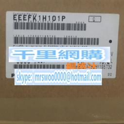 松下電容50v3.3uF 3.3UF 3U3 335原裝全新Panasonic BP無極電解 歷史價格詳細信息