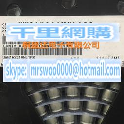 日本尼吉康電解電容 50V330UF 10*20 330UF50V PW高頻低阻105度 歷史價格詳細信息