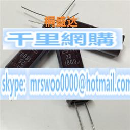 25v100uf 6x11 RUBYCON日本紅寶石RX30 125&deg; 發燒電解電容 10只 歷史價格詳細信息