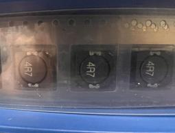 屏蔽功率電感 150uH 151 SMD 12mm*12mm*7.5mm 遮罩電感器 歷史價格詳細信息