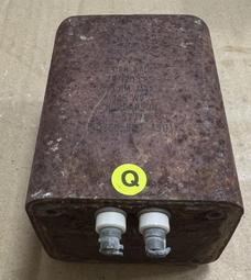 [中谷屋-清倉NE4312/MB2712] 1000pF 50V 1% PS聚苯乙烯電容 早期含鉛引線稍舊 歷史價格詳細信息