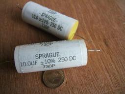 拆機電容 SPRAGUE 美國思碧電解電容1500UF 400V 64*106mm 歷史價格詳細信息