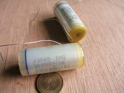 (中谷屋 -KJ03B)薄膜電容0.68uF 850V /AV 歷史價格詳細信息