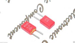 0.1UF 63V德國WIMA 63V0.1UF 104j MKS-2 數字磨機薄膜電容 5% 歷史價格詳細信息