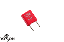 德國WIMA MKS2 0.33uF 100V 5mm 5%  MKS2D033301E00JSSD 電容器 歷史價格詳細信息