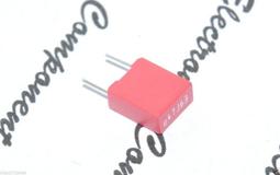德國WIMA MKS2 0.047uF(47nF) 250V 5% 腳距:5mm 金屬膜電容 1顆1標 歷史價格詳細信息
