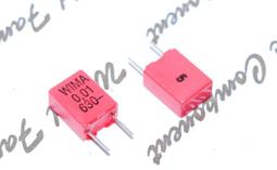 1個 -美國  SPRAGUE M39003 0.027uF 50V 5% 5059J 軍規  臥式 鉭質 電容 歷史價格詳細信息