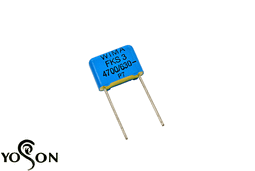 德國WIMA FKS3 0.047uF(47nF) 100V 5% 腳距:10mm 金屬膜電容 1顆1標 歷史價格詳細信息