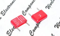 德國WIMA MKS4 0.22uF(220nF) 400V 5% 腳距:15mm 金屬膜電容 1顆1標 歷史價格詳細信息