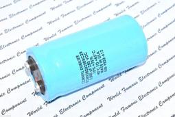 CDE 2200uF 400V DCMX222U400CD2A 鎖螺絲型 濾波電容 電解電容 1顆1標 歷史價格詳細信息