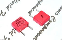 德國WIMA MKP10 0.015uF(15nF) 1000V 5% 腳距:10mm 金屬膜電容 1顆1標 歷史價格詳細信息