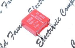 德國WIMA MKP10 0.68uF(680nF) 400V 5% 腳距:22.5mm 金屬膜電容 1顆1標 歷史價格詳細信息