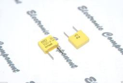 100V/6800P 紅威馬WIMA電容682 6n8PF德國原裝全新薄膜音頻電容-滿200元發貨，量大價另議 歷史價格詳細信息