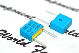 德國WIMA FKP1 0.22uF(22nF) 1250V 5% 腳距:37.5mm 金屬膜電容 1顆1標 歷史價格詳細信息