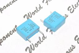 德國WIMA FKP1 0.22uF(22nF) 1250V 5% 腳距:37.5mm 金屬膜電容 1顆1標 歷史價格詳細信息