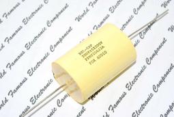 1個 - 美國CDE 066 4700uF 35V 066X4720035HJ2 臥式電解電容 歷史價格詳細信息