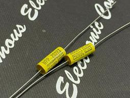 1顆 x SPRAGUE MTP 330uF 10V 臥式軍規 鉭質電容 歷史價格詳細信息