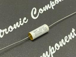 美國CDE WPP 0.47uF 1000V WPP10P47J 臥式 金屬膜電容器 x 1顆 歷史價格詳細信息